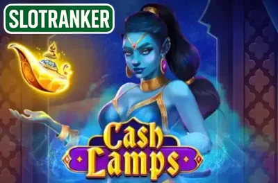 Cash Lamps