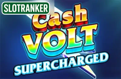 Cash Volt Supercharged