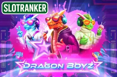 Dragon Boyz