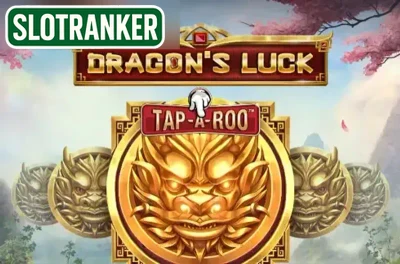Dragon's Luck Tap-A-Roo