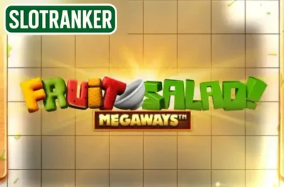 Fruit Salad MegaWays