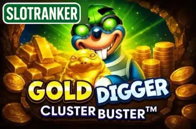 Gold Digger Clusterbuster