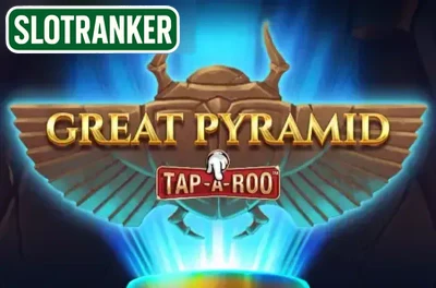 Great Pyramid Tap-A-Roo