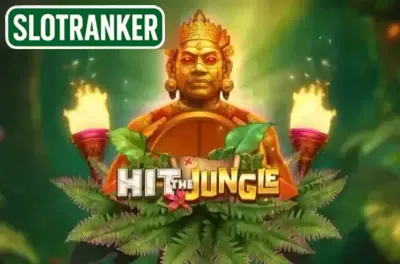 Hit the Jungle