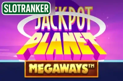 Jackpot Planet MegaWays