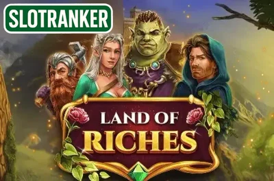 Land of Riches