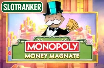 Monopoly Money Magnate
