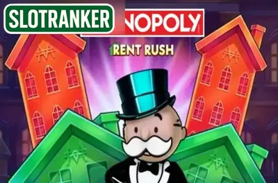 Monopoly Rent Rush