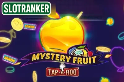 Mystery Fruit Tap-A-Roo