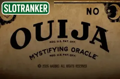 Ouija