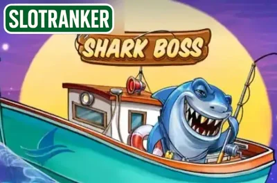 Shark Boss