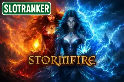 Stormfire
