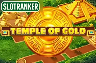 Temple of Gold