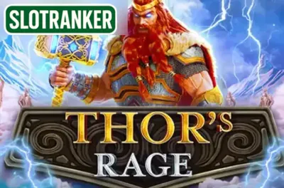 Thor’s Rage (Red Tiger)