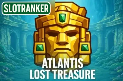 Atlantis Lost Treasure