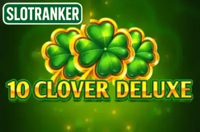 10 Clover Deluxe