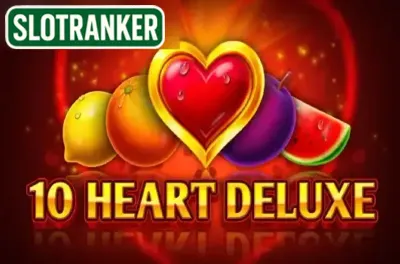 10 Heart Deluxe