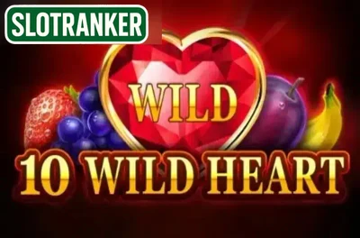10 Wild Heart