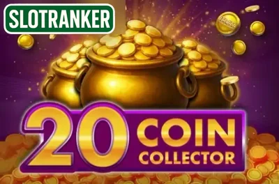 20 Coin Collector