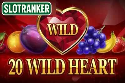 20 Wild Heart