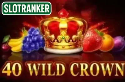 40 Wild Crown