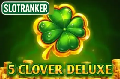 5 Clover Deluxe