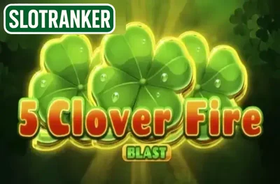 5 Clover Fire Blast