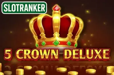 5 Crown Deluxe