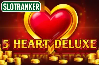 5 Heart Deluxe
