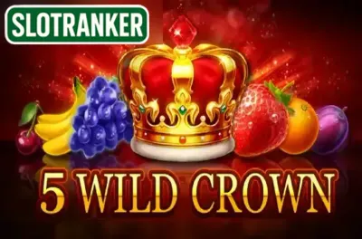 5 Wild Crown