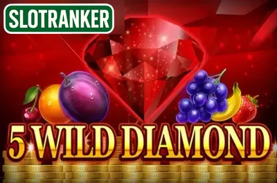5 Wild Diamond