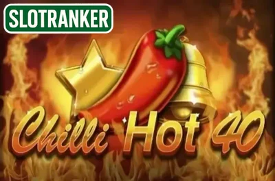 Chilli Hot 40