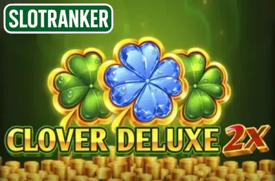 Clover Deluxe 2x