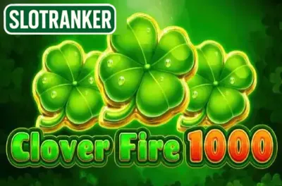 Clover Fire 1000