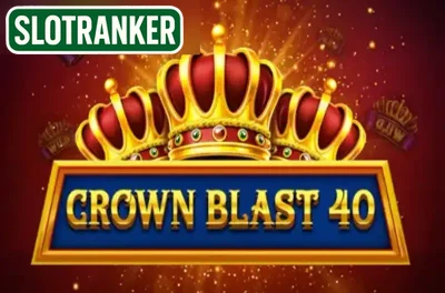 Crown Blast 40