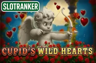 Cupid's Wild Hearts