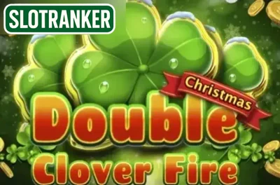 Double Clover Fire Christmas