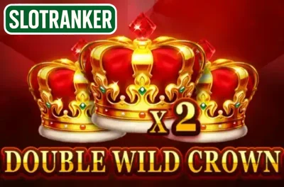 Double Wild Crown