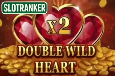 Double Wild Heart