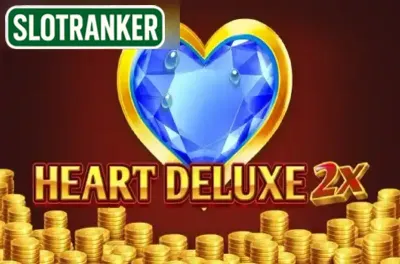 Heart Deluxe 2x