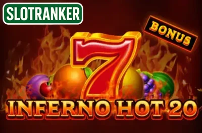 Inferno Hot 20