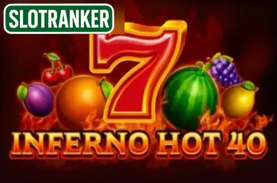 Inferno Hot 40