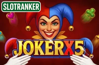 Joker x5