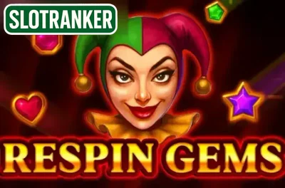 Respin Gems