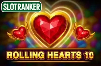 Rolling Hearts 10