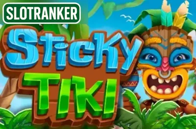 Sticky Tiki