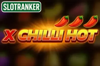 X Chilli Hot