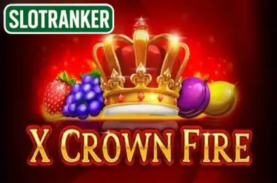 X Crown Fire