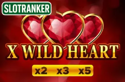 X Wild Heart