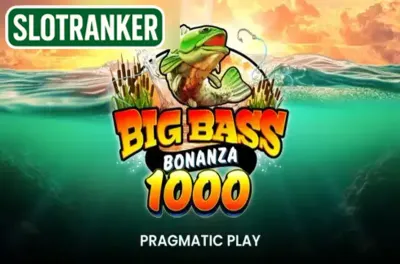 Big Bass Bonanza 1000
